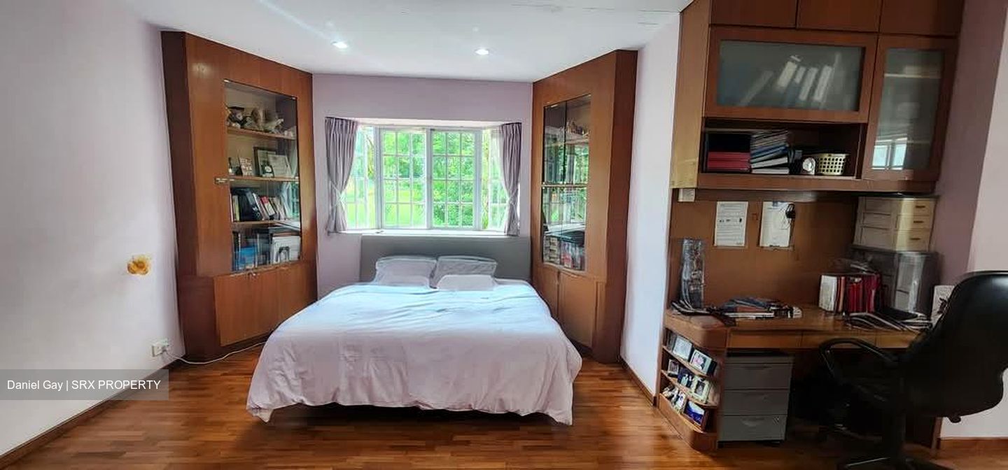 Seletar Garden (D28), Terrace #556840261
